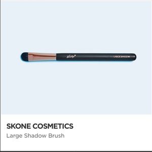 SKONE COSMETICS Large Shadow Brush